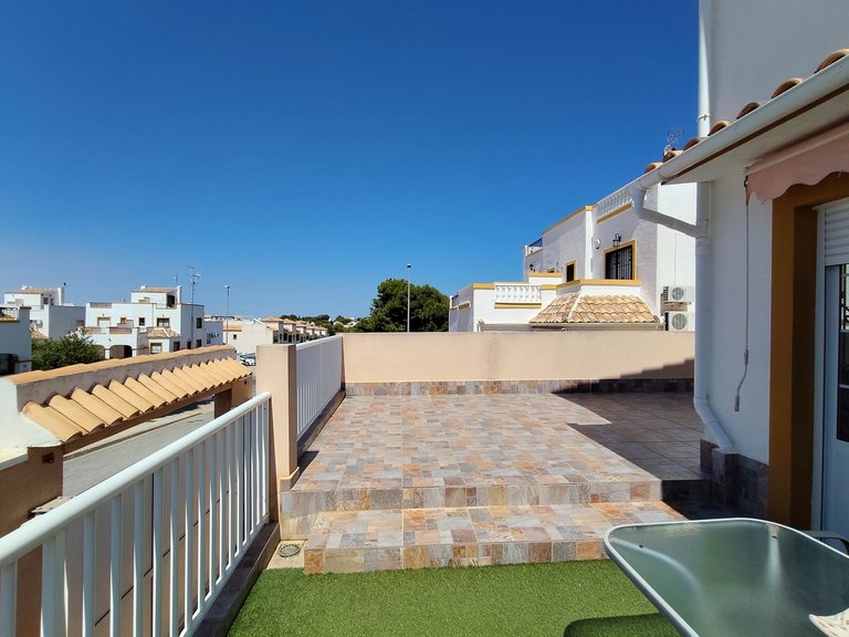 Town House for Sale in Los Altos, Alicante 27
