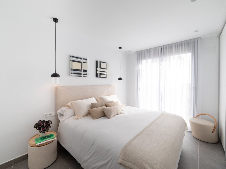 Villa for Sale in Polop, Alicante 16