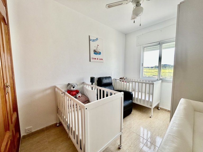 Town House for Sale in San Pedro Del Pinatar, Murcia 14