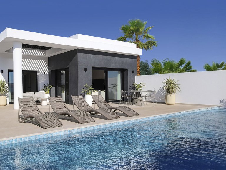 Villa for Sale in Ciudad Quesada, Alicante 2