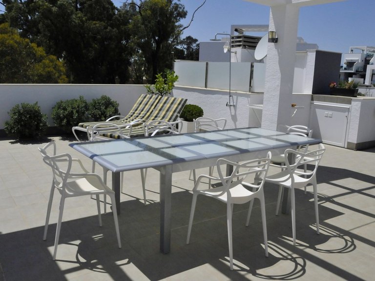Penthouse for Sale in Guardamar Del Segura, Alicante 28