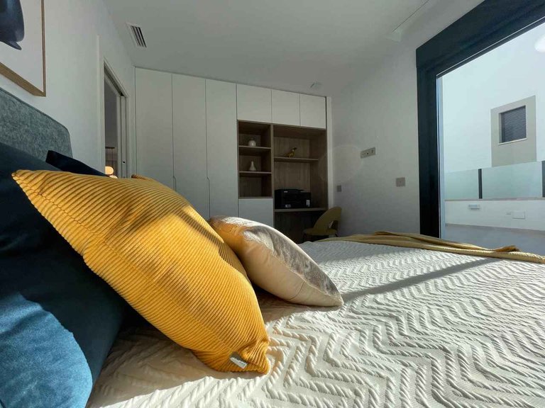 Villa for Sale in San Miguel, Alicante 25