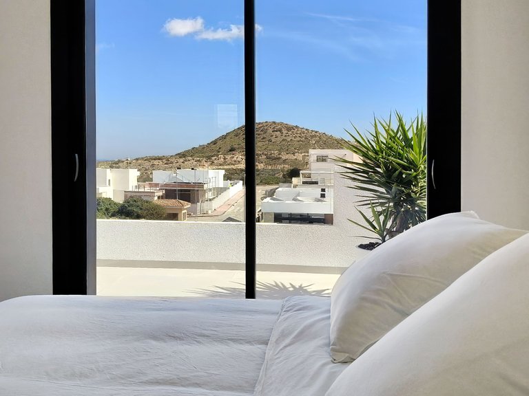 Villa for Sale in Dona Pepa, Alicante 24