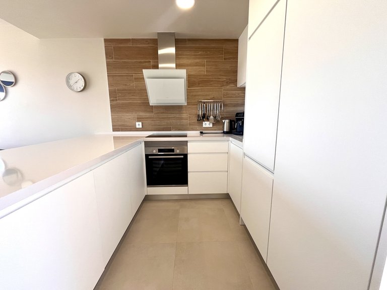 Penthouse for Sale in Pinar De Campoverde, Alicante 5