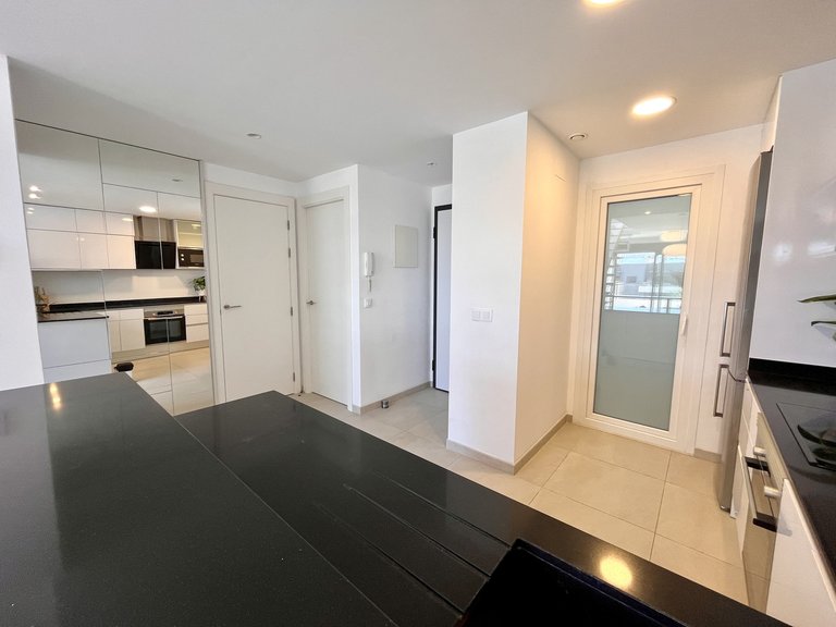 Penthouse for Sale in Torrevieja, Alicante 24