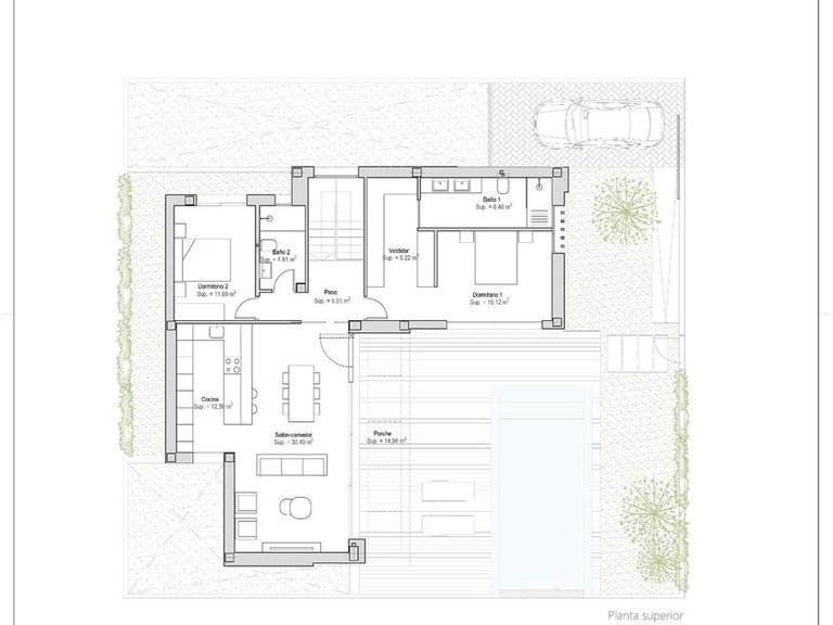 Villa for Sale in Rojales, Alicante 41
