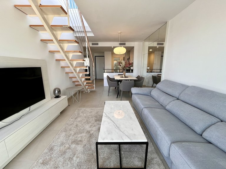 Penthouse for Sale in Torrevieja, Alicante 6