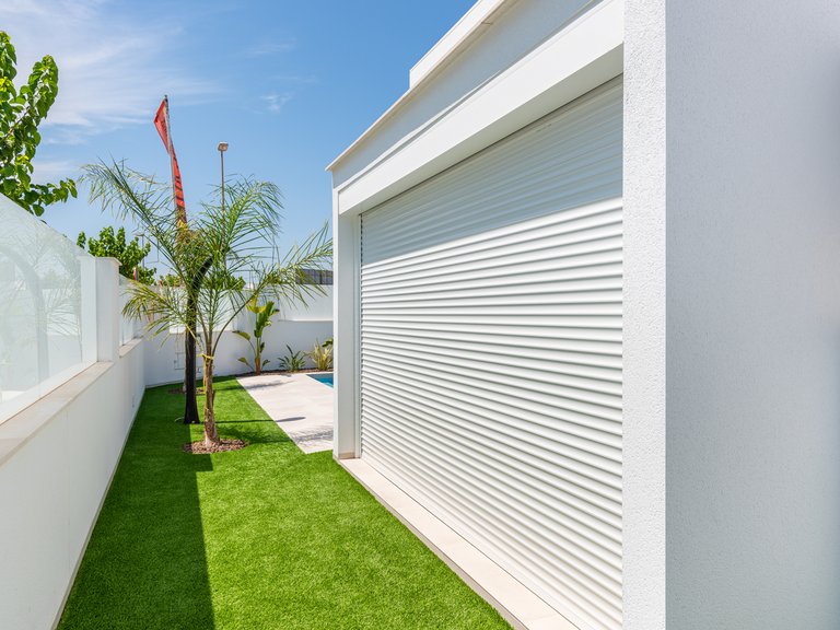 Villa for Sale in San Javier, Murcia 38