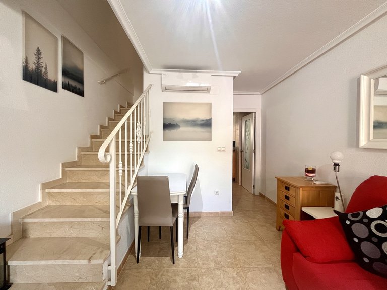 Town House for Sale in Torrevieja, Alicante 24