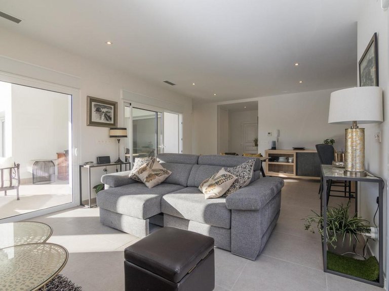 Villa for Sale in Pinoso, Alicante 26