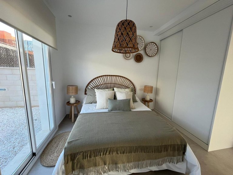 Villa for Sale in Pilar De La Horadada, Alicante 29