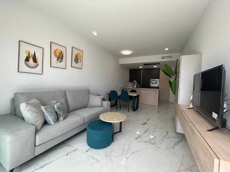 Penthouse for Sale in Torrevieja, Alicante 7