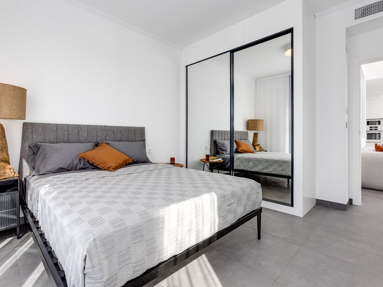 Villa for Sale in La Mata, Alicante 12