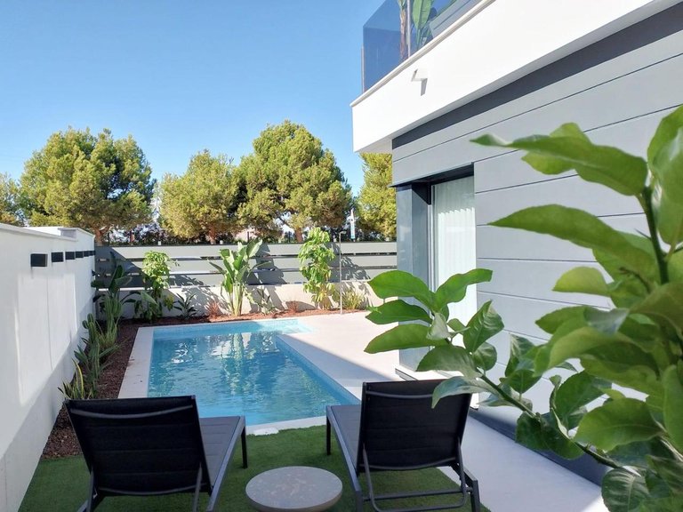 Villa for Sale in San Javier, Murcia 3