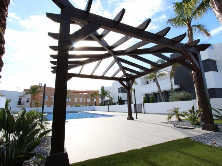 Town House for Sale in Calpe, Alicante 13