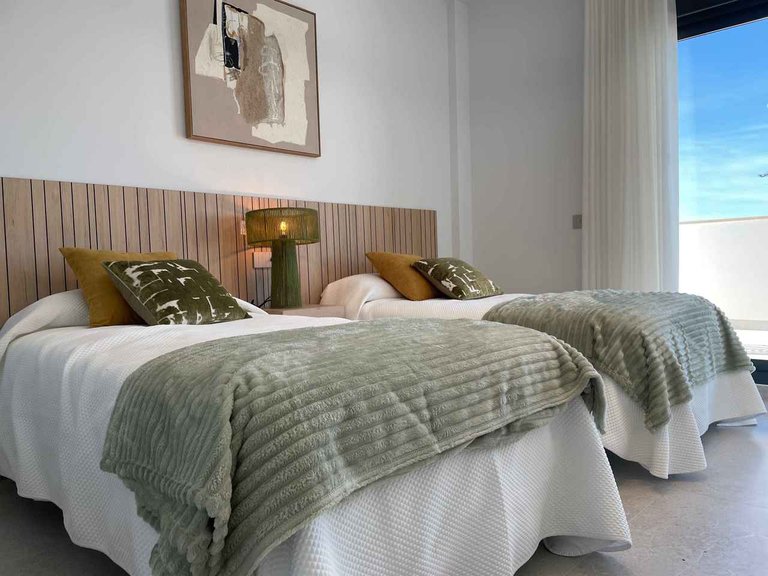 Villa for Sale in San Miguel, Alicante 29