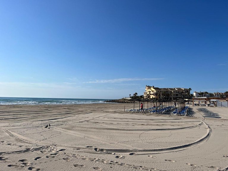 Penthouse for Sale in Torrevieja, Alicante 30