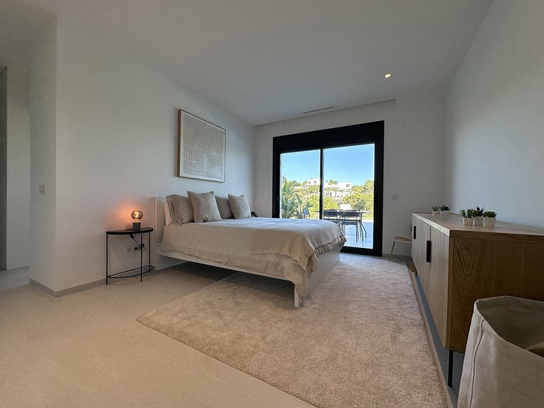 Villa for Sale in San Miguel De Salinas, Alicante 9
