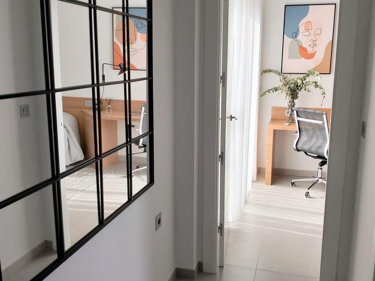 Villa for Sale in San Javier, Murcia 15