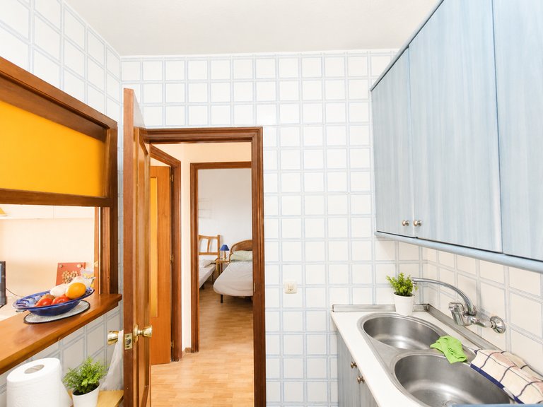 Penthouse for Sale in La Zenia, Alicante 8