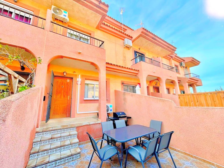 Town House for Sale in San Pedro Del Pinatar, Murcia 2