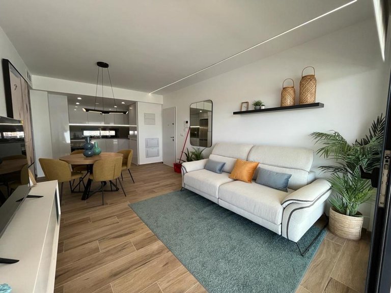 Apartment for Sale in Los Alcazares, Murcia 2