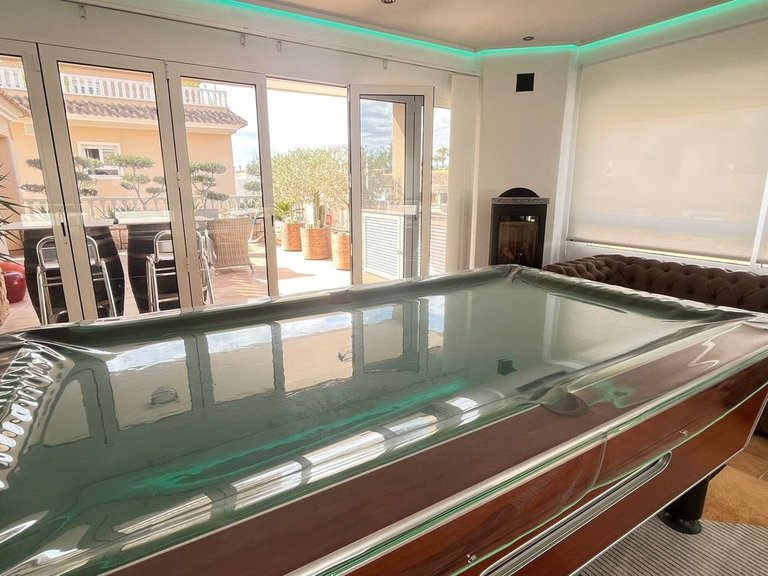 Apartment for Sale in Los Dolses, Alicante 4