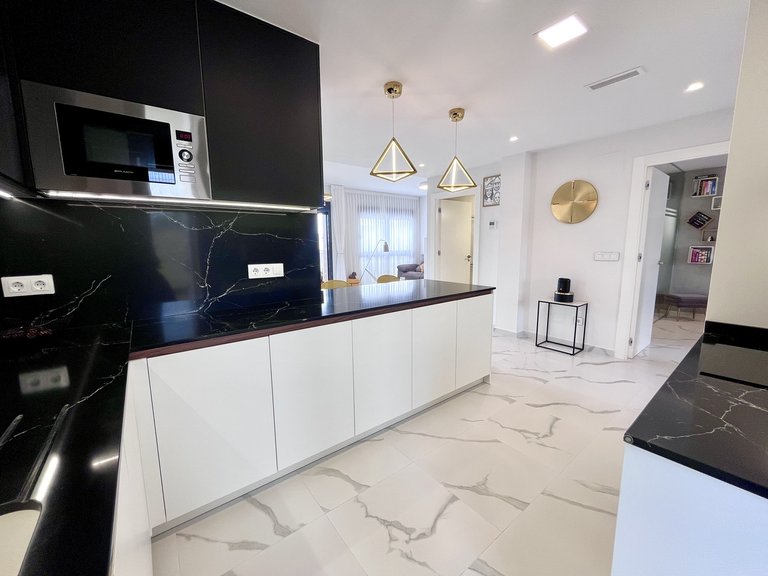 Apartment for Sale in San Miguel De Salinas, Alicante 4