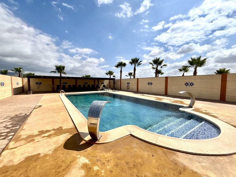 Villa for Sale in Fuente-alamo De Murcia, Murcia 28