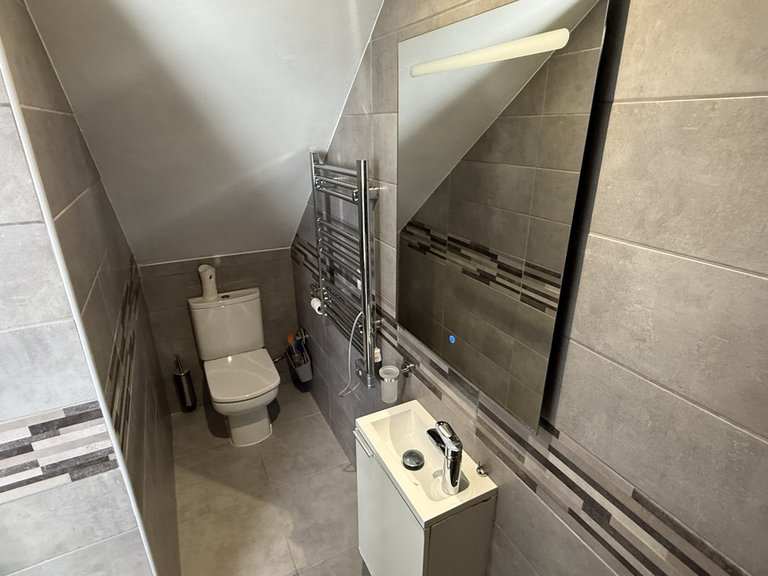 Villa for Sale in San Miguel, Alicante 31