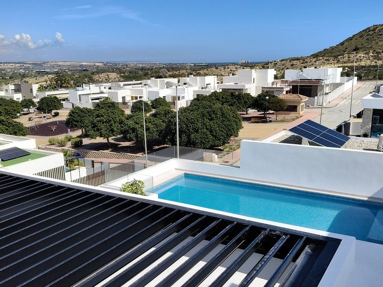Villa for Sale in Ciudad Quesada, Alicante 35