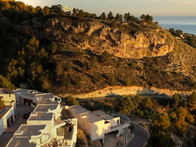 Villa for Sale in Altea, Alicante 20