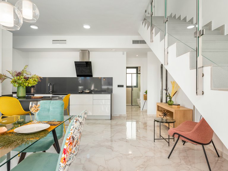 Villa for Sale in Benijofar, Alicante 14