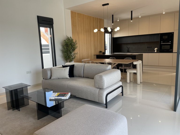 Villa for Sale in San Miguel, Alicante 6