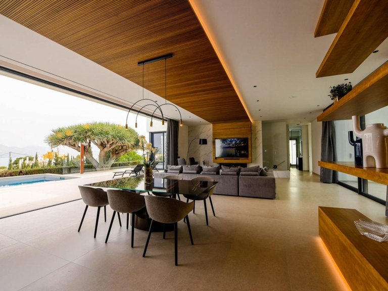 Villa for Sale in Alfaz Del Pi, Alicante 9