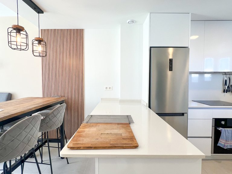 Apartment for Sale in San Pedro Del Pinatar, Murcia 8