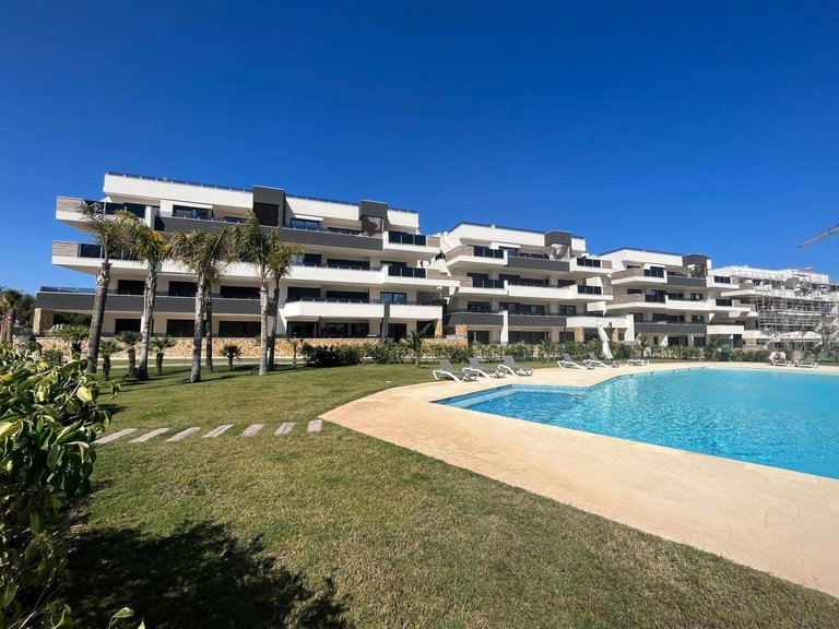 Apartment for Sale in Torrevieja, Alicante 2