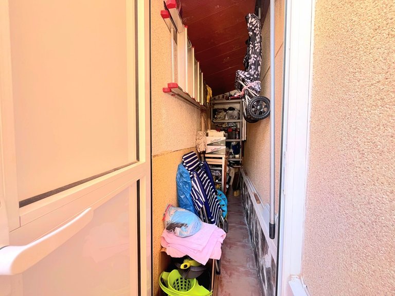 Town House for Sale in Orihuela Costa, Alicante 12