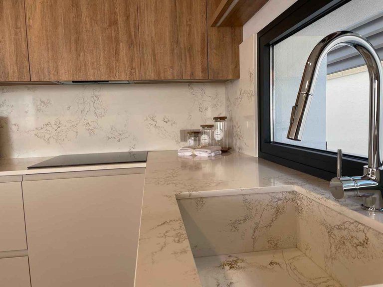 Villa for Sale in San Miguel, Alicante 15