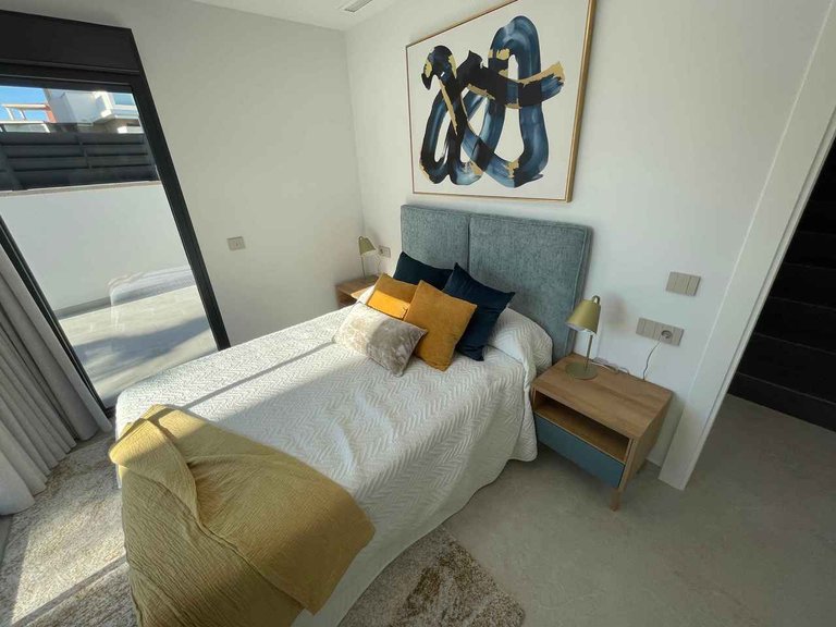 Villa for Sale in San Miguel, Alicante 22