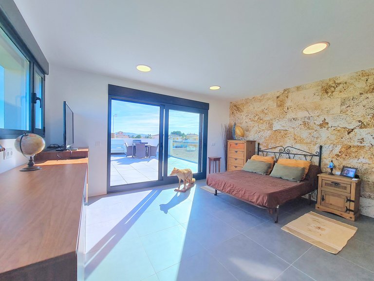 Villa for Sale in Los Alcazares, Murcia 32