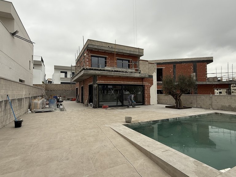 Villa for Sale in San Miguel, Alicante 4