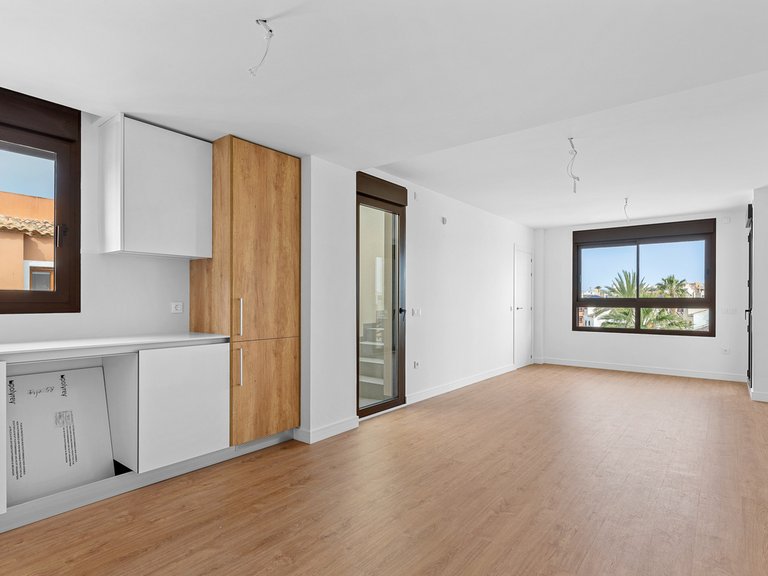 Penthouse for Sale in Villamartin, Alicante 12