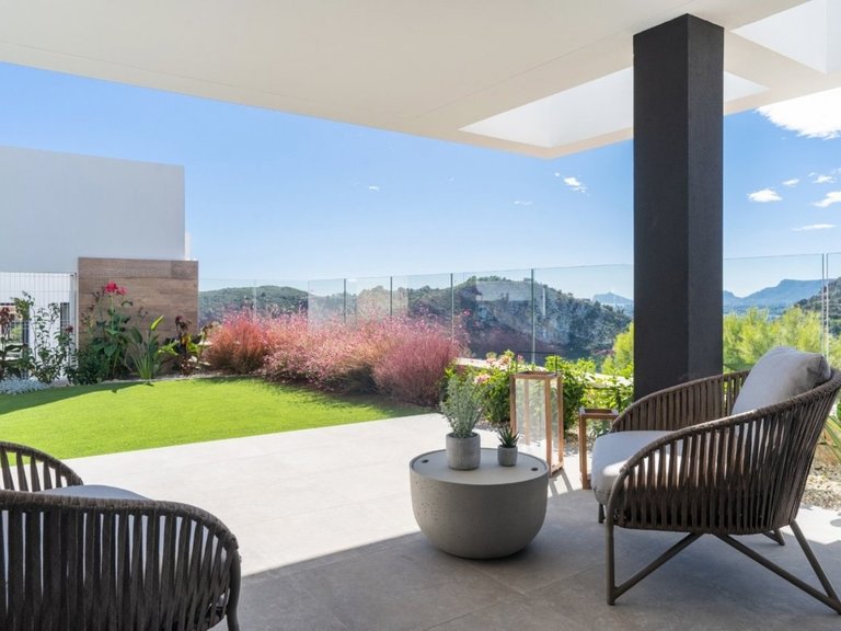 Apartment for Sale in Benitachell, Alicante 2