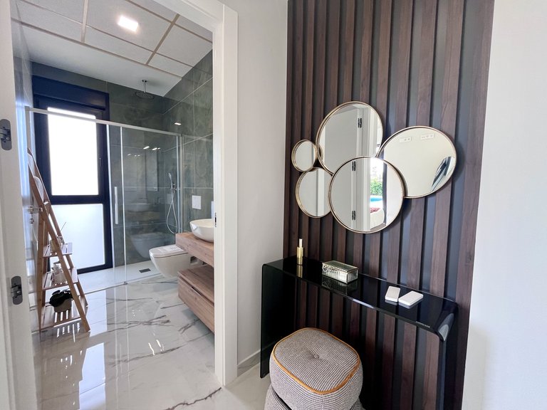 Villa for Sale in Cuidad Quesada, Alicante 8