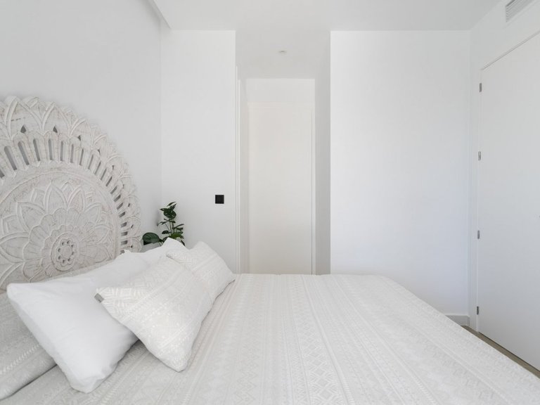 Villa for Sale in Finestrat, Alicante 21