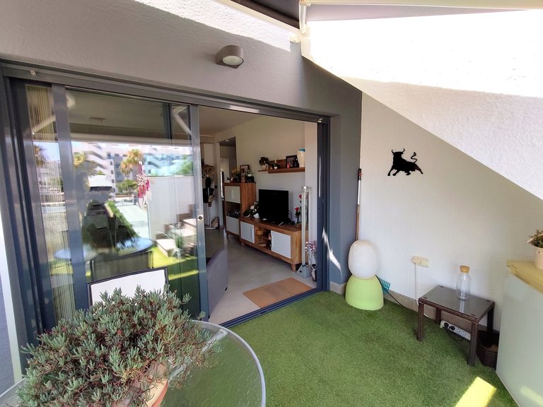 Penthouse for Sale in Guardamar Del Segura, Alicante 19