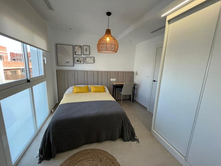 Villa for Sale in Pilar De La Horadada, Alicante 25