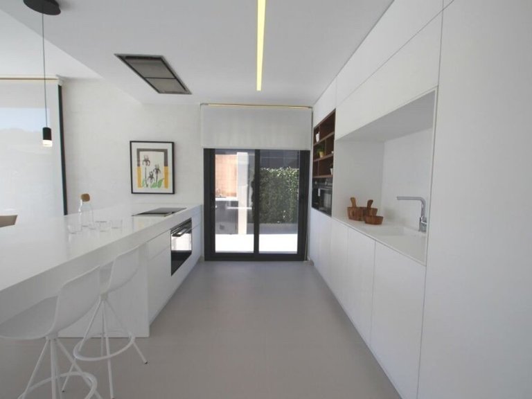 Villa for Sale in Dehesa De Campoamor, Alicante 17