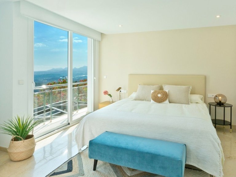 Villa for Sale in Altea, Alicante 11